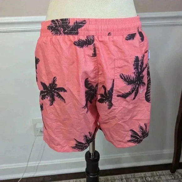 2/$10 Maamgic Men's Swim Trunks - Picture 3 of 6